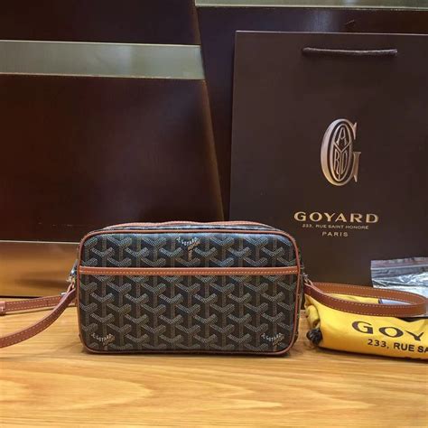 goyard 相機包